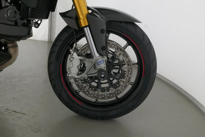 DUCATI MULTISTRADA 1200 S PIKES PEAK