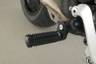 DUCATI MULTISTRADA 1200 S PIKES PEAK