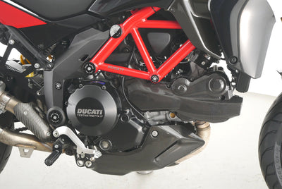 DUCATI MULTISTRADA 1200 S PIKES PEAK