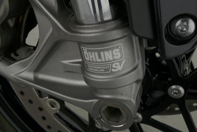 TRIUMPH SPEED TRIPLE 1200 RS