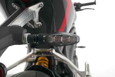 TRIUMPH SPEED TRIPLE 1200 RS