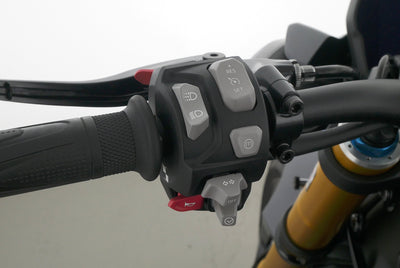 TRIUMPH SPEED TRIPLE 1200 RS