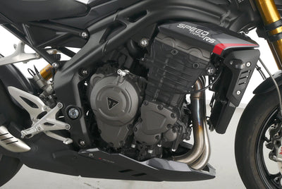 TRIUMPH SPEED TRIPLE 1200 RS