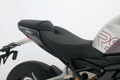 TRIUMPH SPEED TRIPLE 1200 RS