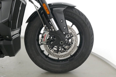 TRIUMPH ROCKET 3 STORM R