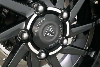 TRIUMPH ROCKET 3 STORM R