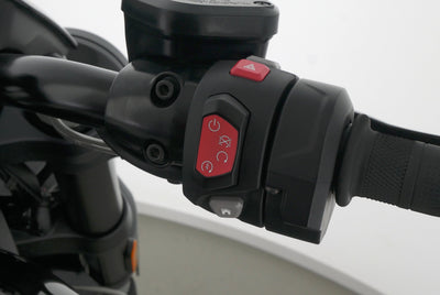 TRIUMPH ROCKET 3 STORM R