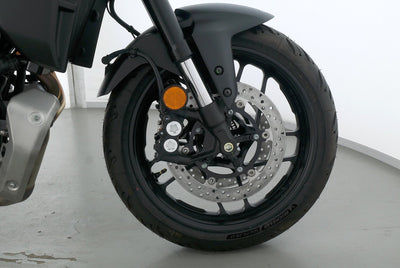 YAMAHA TRACER 7