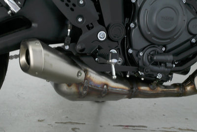 YAMAHA TRACER 7