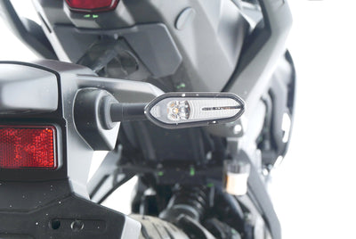 YAMAHA TRACER 7