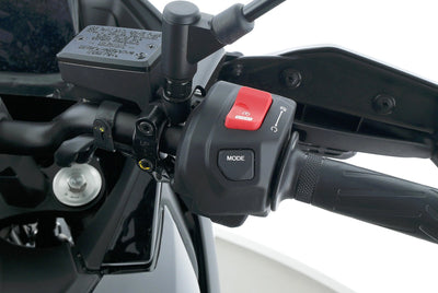 YAMAHA TRACER 7