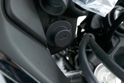 YAMAHA TRACER 7