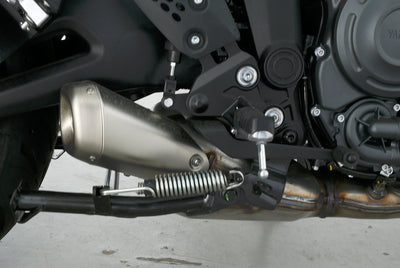 YAMAHA TRACER 7 GT