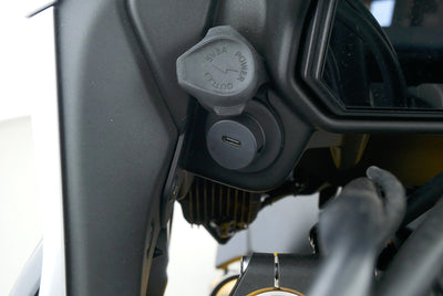 YAMAHA TRACER 7 GT