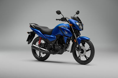 HONDA CB 125 F