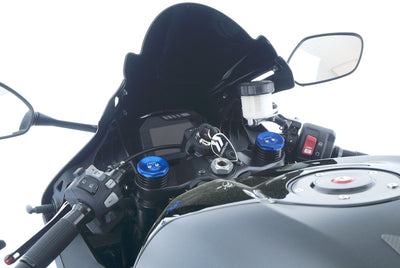 HONDA CBR 600 RR
