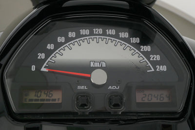 SUZUKI VZR M 1800 R INTRUDER