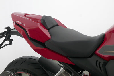 HONDA CBR 650 R