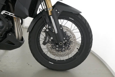 TRIUMPH TIGER EXPLORER 1200