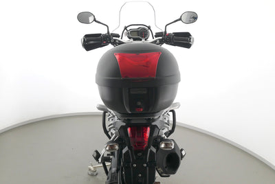 TRIUMPH TIGER EXPLORER 1200