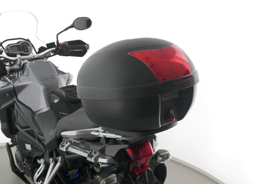 TRIUMPH TIGER EXPLORER 1200