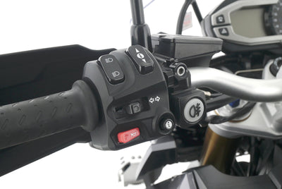 TRIUMPH TIGER EXPLORER 1200