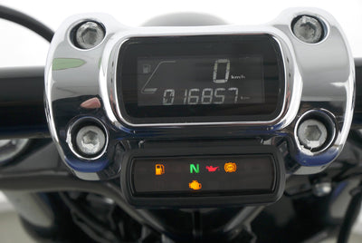 HARLEY DAVIDSON SOFTAIL BREAKOUT 114