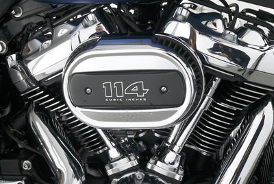 HARLEY DAVIDSON SOFTAIL BREAKOUT 114