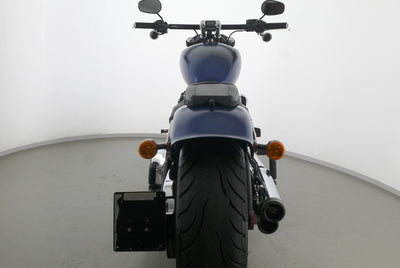 HARLEY DAVIDSON SOFTAIL BREAKOUT 114