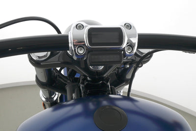 HARLEY DAVIDSON SOFTAIL BREAKOUT 114