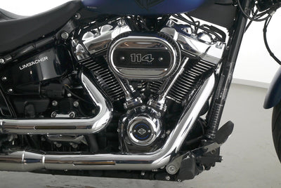 HARLEY DAVIDSON SOFTAIL BREAKOUT 114