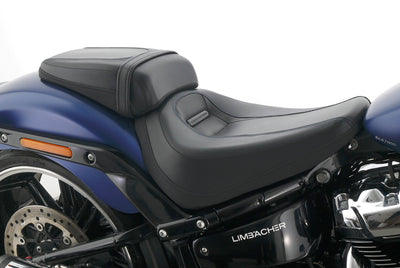 HARLEY DAVIDSON SOFTAIL BREAKOUT 114