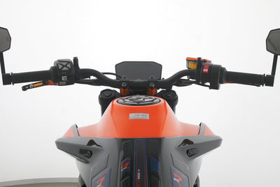 KTM 890 DUKE