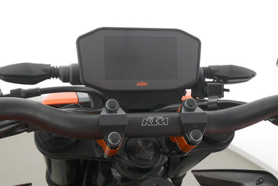 KTM 890 DUKE