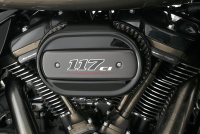 HARLEY DAVIDSON CVO ULTRA LIMITIED