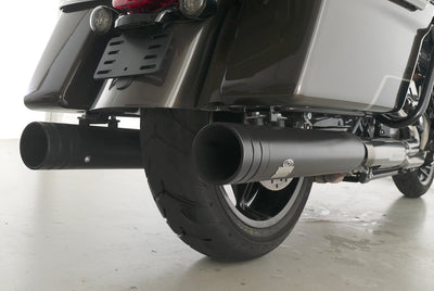 HARLEY DAVIDSON CVO ULTRA LIMITIED