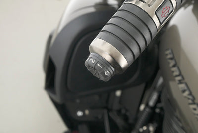 HARLEY DAVIDSON CVO ULTRA LIMITIED