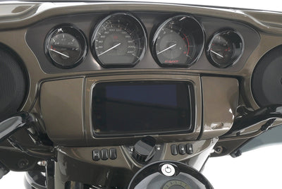 HARLEY DAVIDSON CVO ULTRA LIMITIED