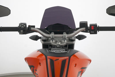 KTM 690 DUKE