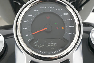 HARLEY DAVIDSON SOFTAIL FAT BOY 114