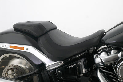 HARLEY DAVIDSON SOFTAIL FAT BOY 114