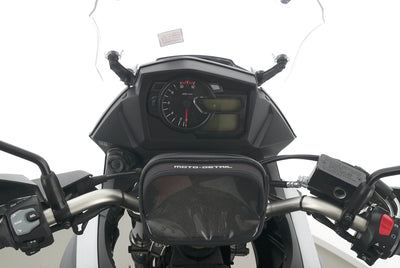 SUZUKI DL 650 V STROM
