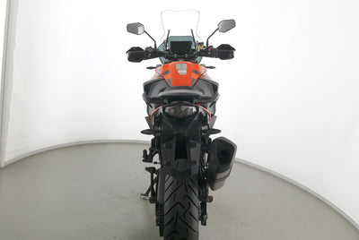 KTM 1290 SUPER ADVENTURE S