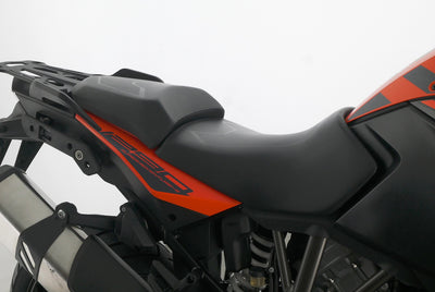 KTM 1290 SUPER ADVENTURE S