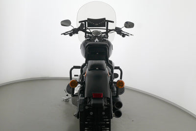 HARLEY DAVIDSON SOFTAIL SLIM