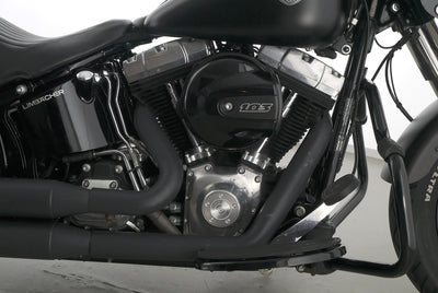 HARLEY DAVIDSON SOFTAIL SLIM