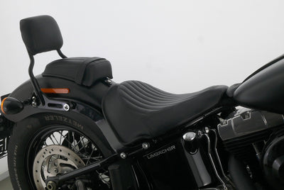 HARLEY DAVIDSON SOFTAIL SLIM