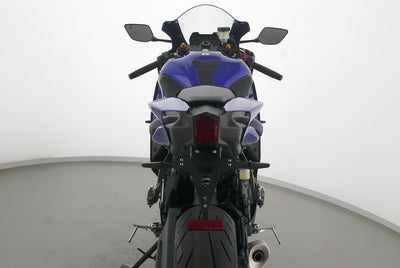 YAMAHA YZF R7