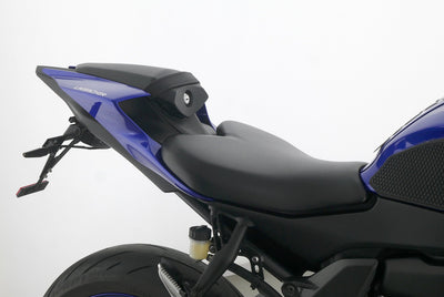 YAMAHA YZF R7