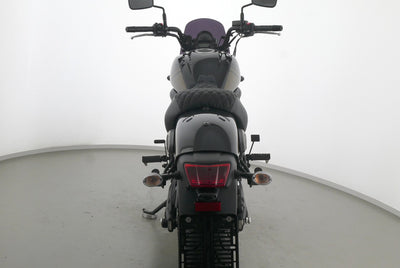 KAWASAKI VULCAN S